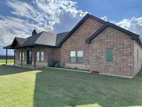 13625 N Fm 2378, Shallowater, TX 79363