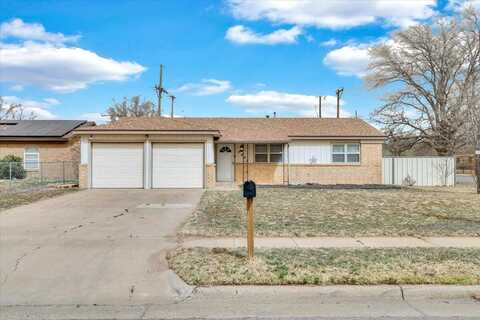 4802 54th Street, Lubbock, TX 79414
