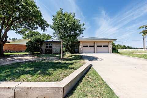 5603 8th Place, Lubbock, TX 79416