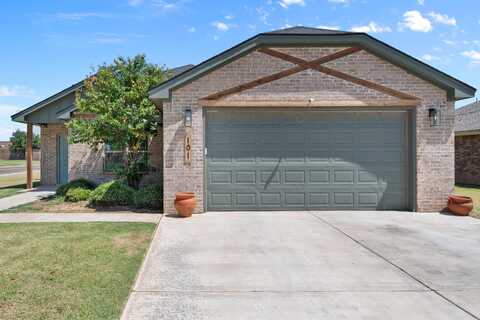 101 Gary Avenue, Levelland, TX 79336