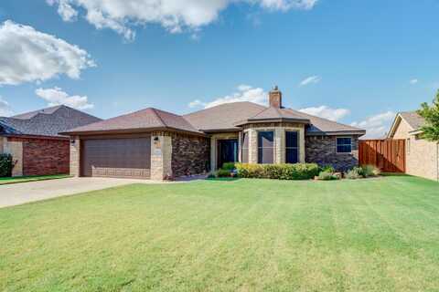 310 N 5th Street, Wolfforth, TX 79382