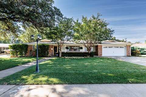 5419 27th Street, Lubbock, TX 79407