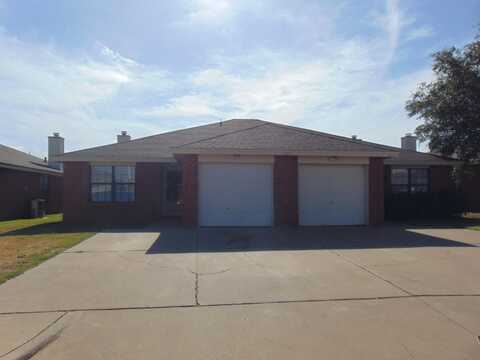 405 Kline Avenue, Lubbock, TX 79416