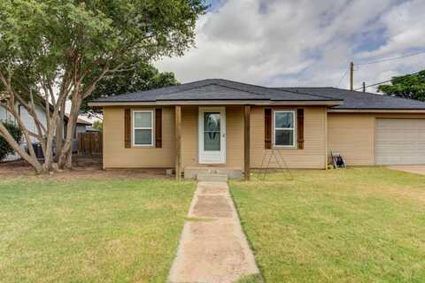 908 13th Street, Abernathy, TX 79311