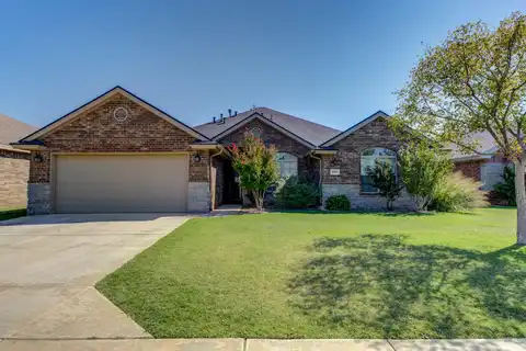 5001 Kemper Street, Lubbock, TX 79416