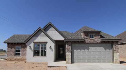3638 119th Street, Lubbock, TX 79423