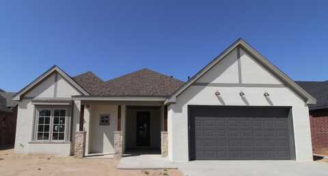 3636 119th Street, Lubbock, TX 79423