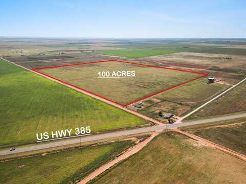 1688 Georgia Road, Levelland, TX 79336