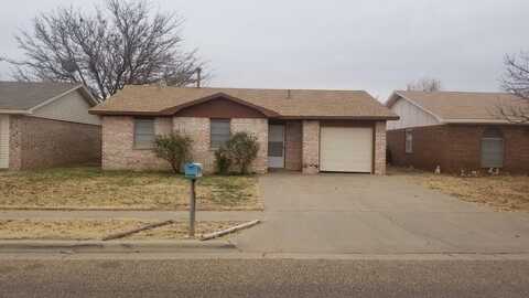 6303 28th Street, Lubbock, TX 79407