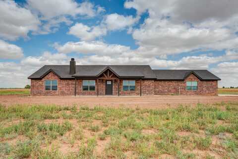 16828 N County Road 1200, Shallowater, TX 79363