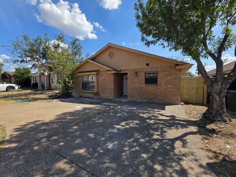 1703 Violeta Ct, Laredo, TX 78041