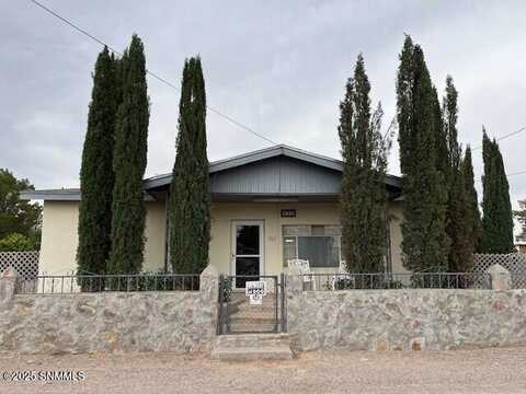 340 Dusty Lane, Dona Ana, NM 88032
