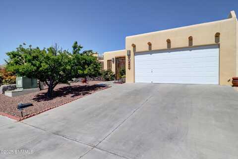 2226 Foxtail Pine Drive, Las Cruces, NM 88012