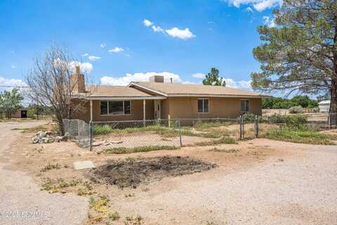 3725 Argus Street, Las Cruces, NM 88005