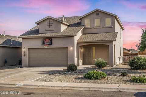 3063 San Elizario Court, Las Cruces, NM 88007