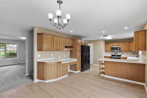 1021 Countryside Drive, Richmond, KY 40475