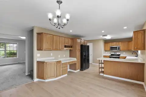 1021 Countryside Drive, Richmond, KY 40475