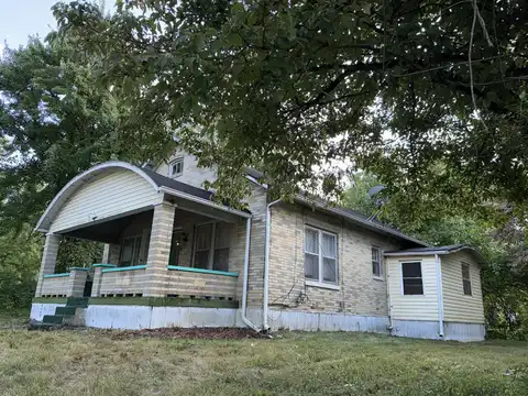 993 Lakeway Drive, Russell Springs, KY 42642