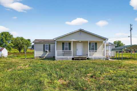 2550 Nest Egg Road, Mount Sterling, KY 40353