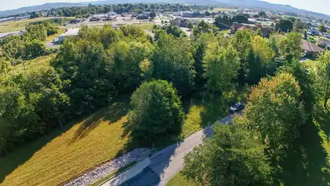 Lot 16-17 Jd Kroger Est Ritchie Lane, Somerset, KY 42503