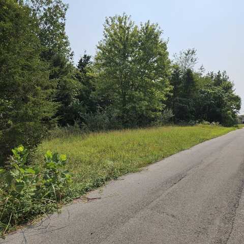 Lot 16-17 Jd Kroger Est Ritchie Lane, Somerset, KY 42503