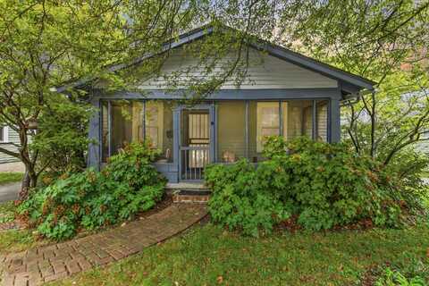 269 Lincoln Avenue, Lexington, KY 40502