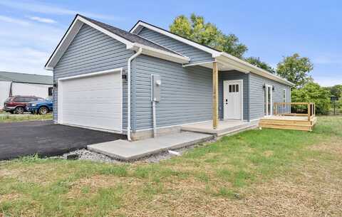 146 Marimon Avenue, Harrodsburg, KY 40330