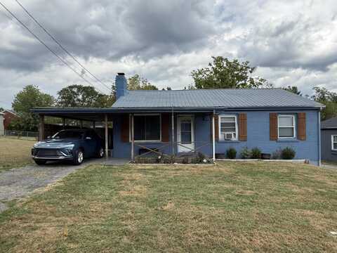 7 Lisle Lane, Winchester, KY 40391