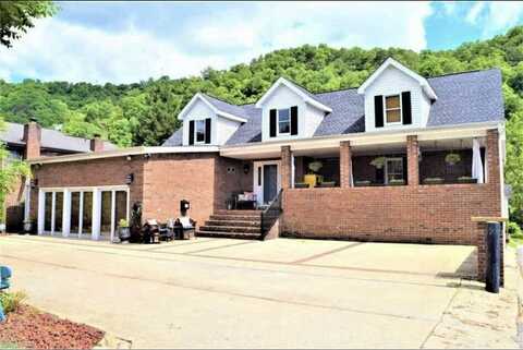 167 Wolford Street, Pikeville, KY 41501