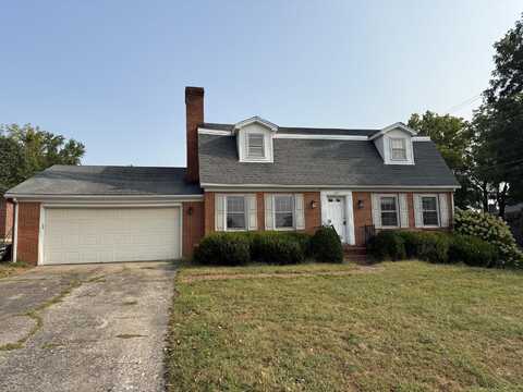 201 Natchez Trace, Nicholasville, KY 40356