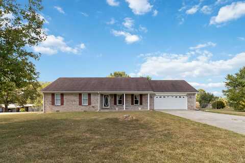 405 Westwood Drive, Nancy, KY 42544
