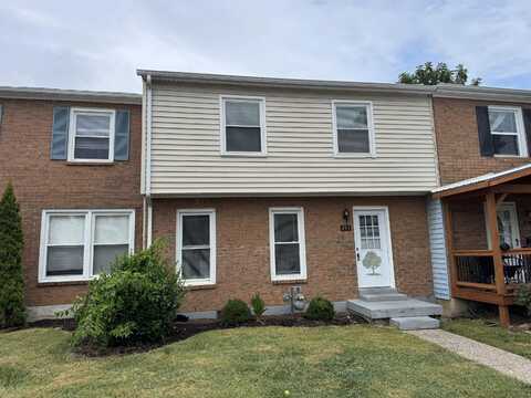 205 Hedgewood Court, Lexington, KY 40509