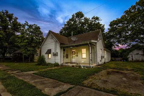 307 Harrison Avenue, Mount Sterling, KY 40353