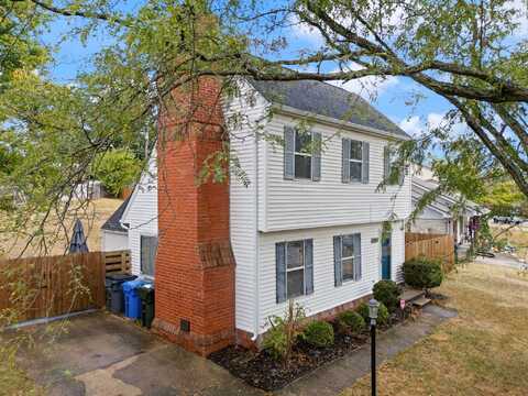 3757 Dicksonia Drive, Lexington, KY 40517