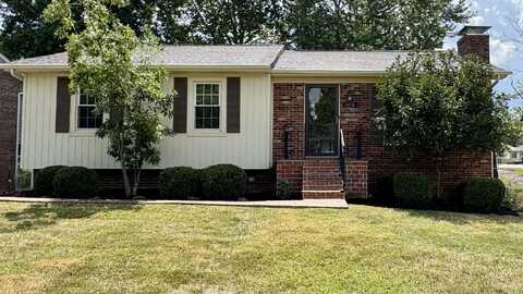 1416 Jocasts Drive, Lexington, KY 40517