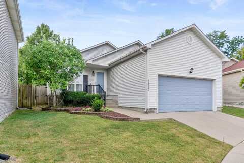 2512 Cashel Court, Lexington, KY 40509