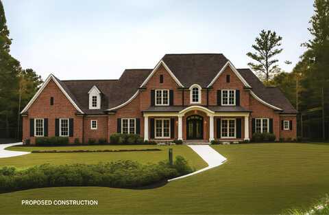 1742 Lakewood Lane, Lexington, KY 40502