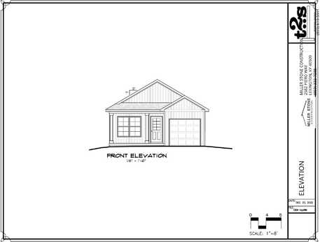 729 Harrison Trace, Lexington, KY 40505