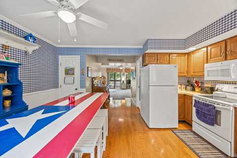 1015 Hancock Circle unit: 18, Harrodsburg, KY 40330