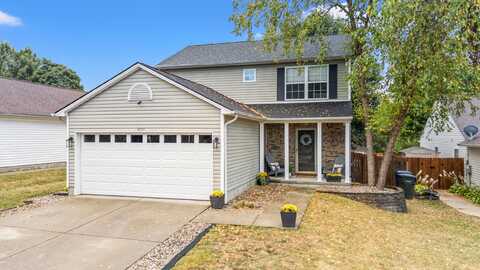 2628 Rolling Ridge, Lexington, KY 40511