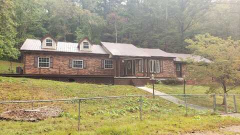 755 N Rocky Branch, Oneida, KY 40972
