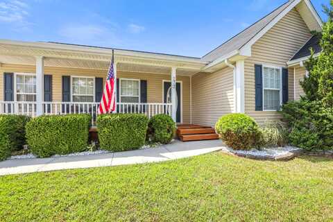 172 Westwood Drive, London, KY 40741