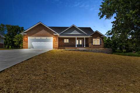 146 Sande Ridge Lane, Mount Sterling, KY 40353