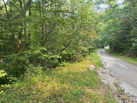 0 Toulouse Road, Hyden, KY 41749
