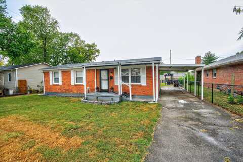 1137 Vine Street, Paris, KY 40361