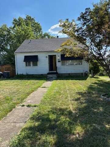 462 Emerson Drive, Lexington, KY 40505