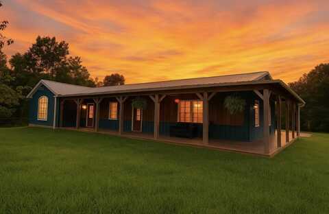 1232 Pleasant Grove Ridge Road, Mt Eden, KY 40046