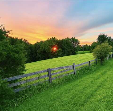 1231 Pleasant Grove Ridge Road, Mt Eden, KY 40046