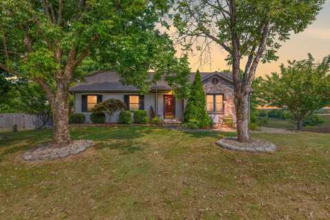3109 Sarah Lane, Danville, KY 40422