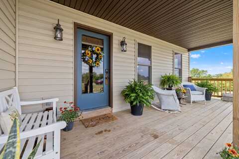 1126 Old Railroad Grade Road, Lancaster, KY 40444